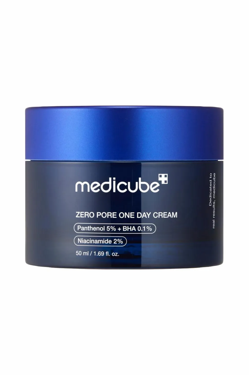 Medicube Zero Pore One Day Cream 50 Ml
