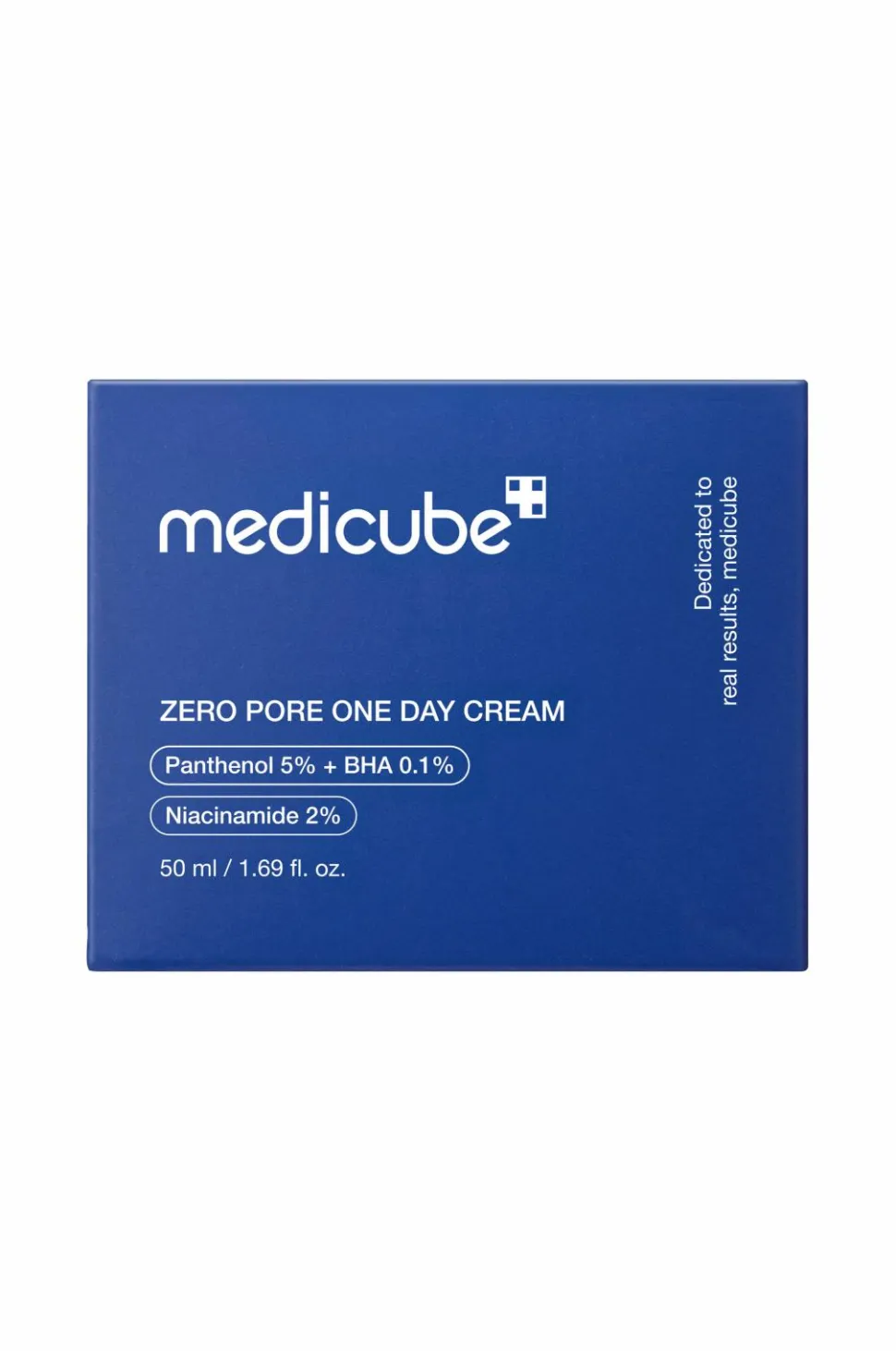 Medicube Zero Pore One Day Cream 50 Ml