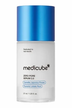 Medicube Zero Pore Serum 2.0 37Ml