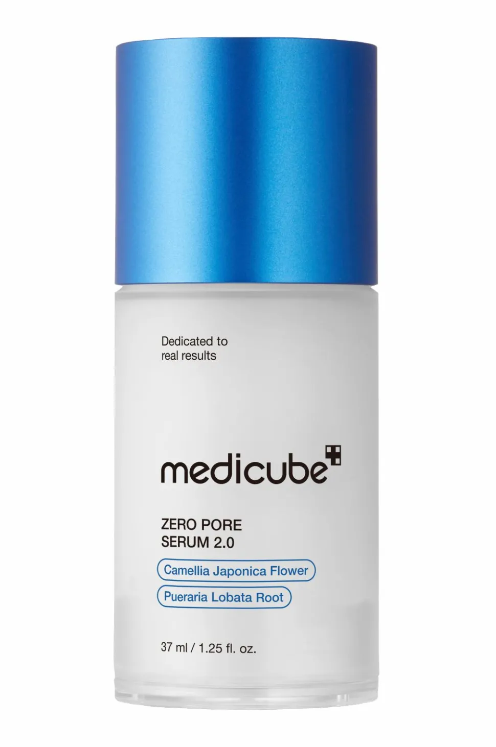 Medicube Zero Pore Serum 2.0 37Ml