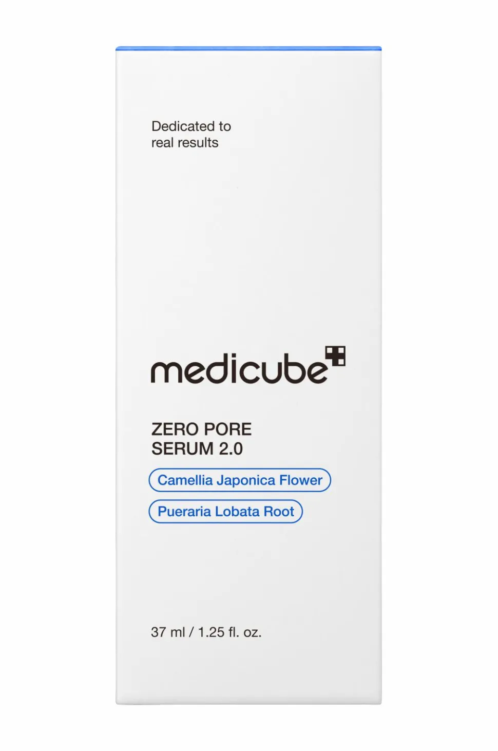 Medicube Zero Pore Serum 2.0 37Ml