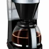 Melitta Kaffemaskine Easy Top 2.0 sort