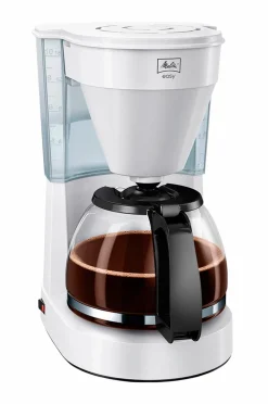 Melitta Kaffemaskine Easy 2.0, hvid