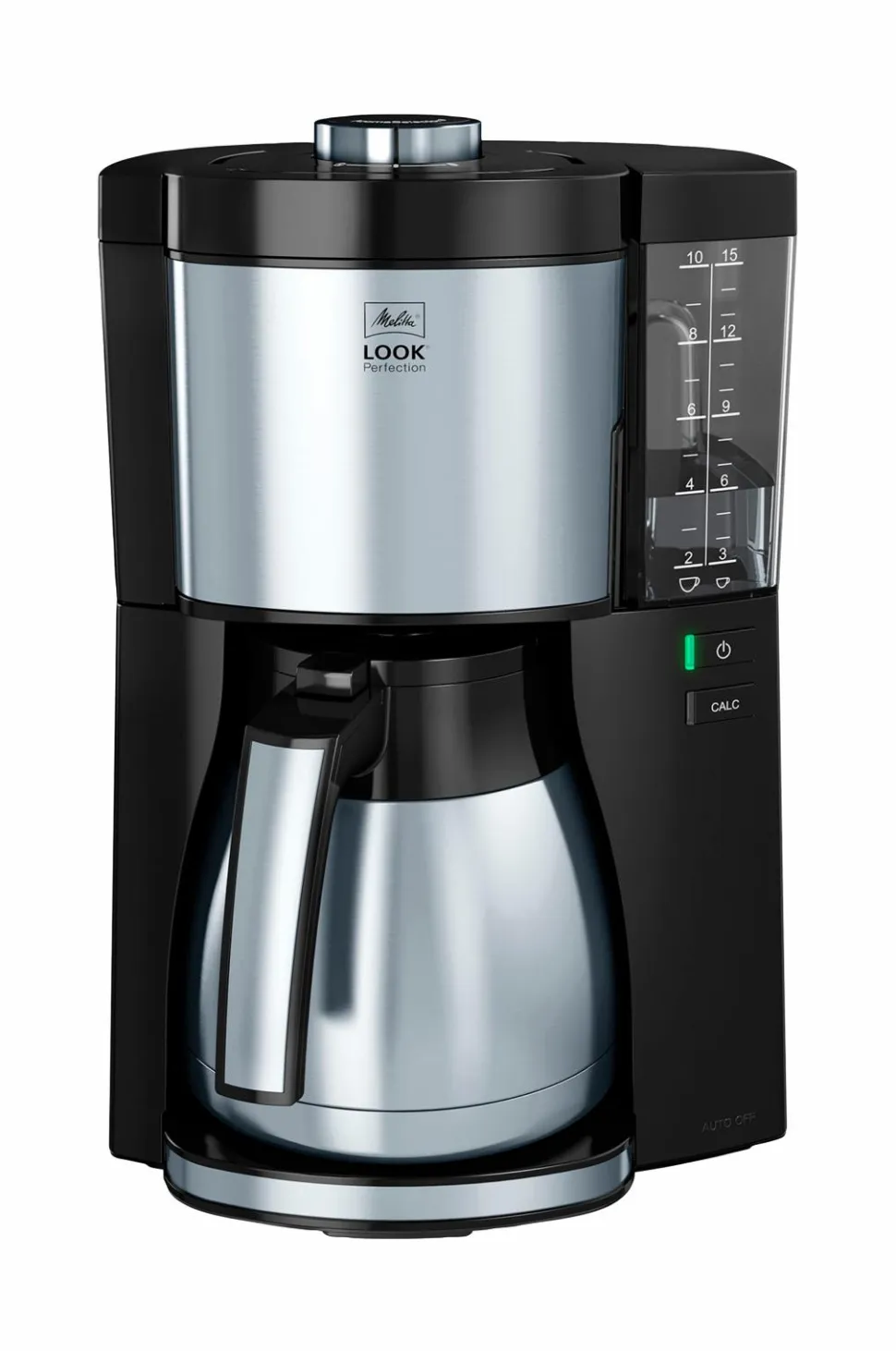 Melitta Kaffemaskine LOOK 5.0 Therm Perfection 22248