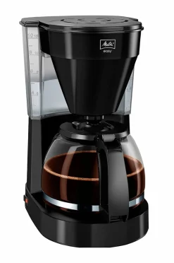 Melitta Kaffemaskine Easy 2.0, sort