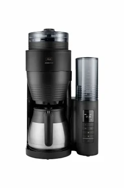 Melitta Termobrygger Aromafresh Therm Pro Svart