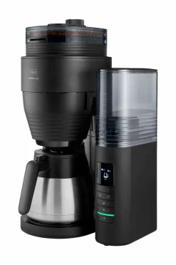 Melitta Termobrygger Aromafresh Therm Pro Svart
