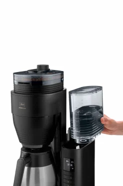 Melitta Termobrygger Aromafresh Therm Pro Svart