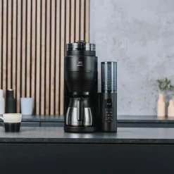 Melitta Termobrygger Aromafresh Therm Pro Svart