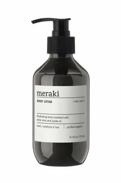 Meraki Body Lotion Silky Mist 275Ml