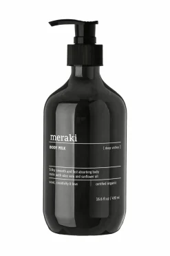 Meraki Body Milk Deep Valley 490 Ml