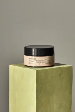 Meraki Bodyscrub Northern Dawn Apricot 200 Ml