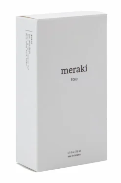 Meraki Eau De Toilette Echo