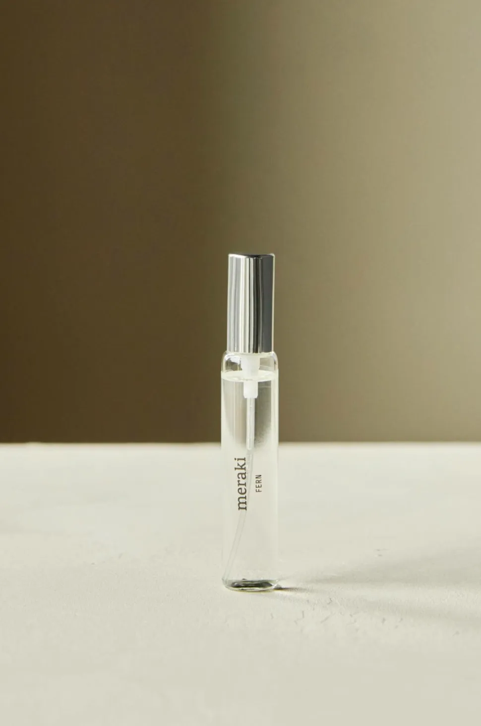 Meraki Eau De Toilette Fern