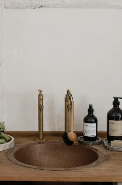 Meraki Forest Garden Dish Soap 490 ml