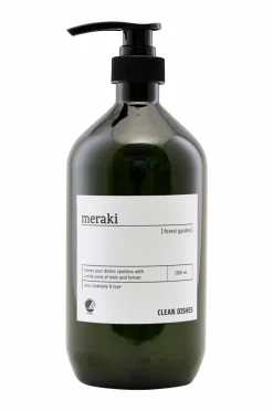 Meraki Forest Garden Dish Soap 1000 ml