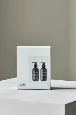 Meraki Giftbox Deep Valley Simple Hand Care 275 Ml