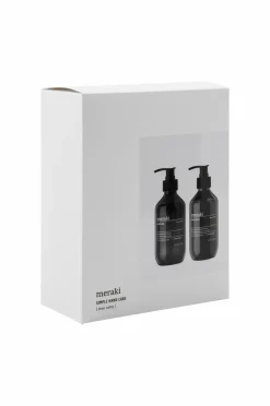 Meraki Giftbox Deep Valley Simple Hand Care 275 Ml