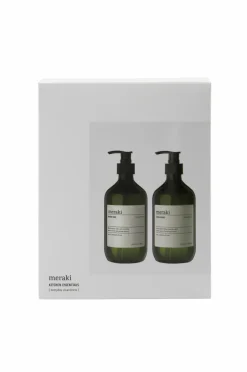 Meraki Giftbox Kitchen Essentials