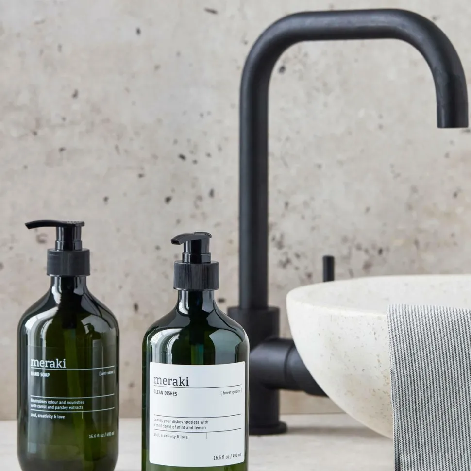 Meraki Giftbox Kitchen Essentials