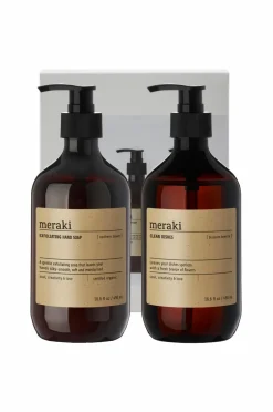 Meraki Giftbox, Kitchen Essentials