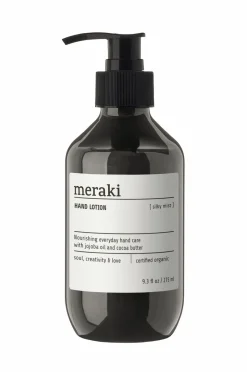 Meraki Hand Lotion Silky Mist 275 Ml