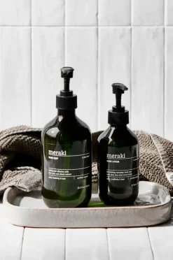 Meraki Hand Soap Cotton Haze 490 Ml