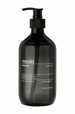 Meraki Hand Soap Deep Valley 490 Ml