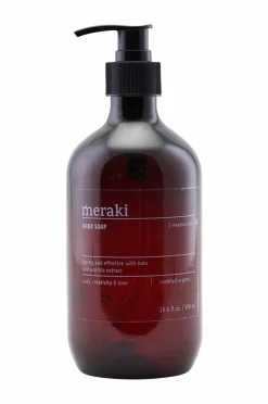 Meraki Hand Soap Meadow Bliss 490 ml