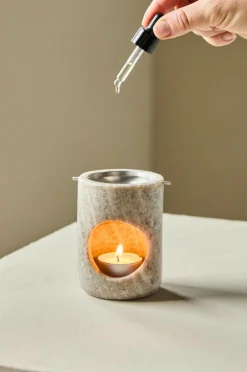 Meraki Oil Burner