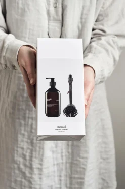 Meraki Presentask, Herbal Nest Dish Wash Essentials