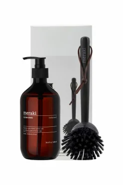 Meraki Presentask, Herbal Nest Dish Wash Essentials