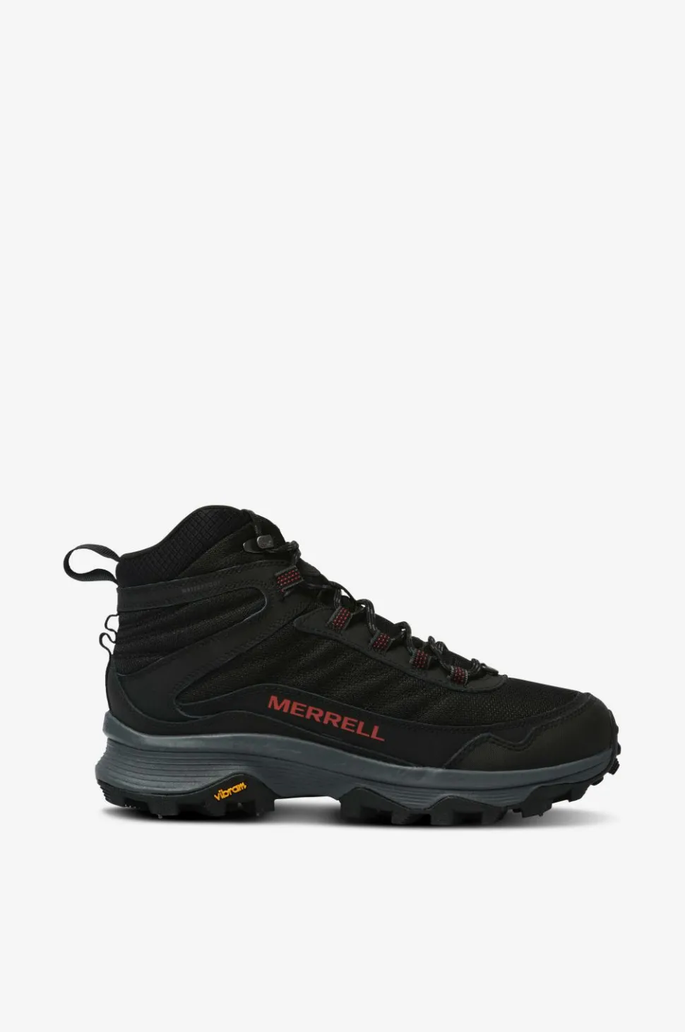 Merrell Vandrestøvler Moab Speed Thermo Mid WP Spike