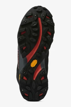 Merrell Vandrestøvler Moab Speed Thermo Mid WP Spike