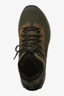 Merrell Vinterstøvler Thermo Kiruna 2 Tall WP