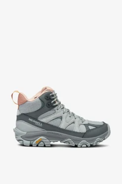 Merrell Walkingsko Thermo Snow Grip Mid WP