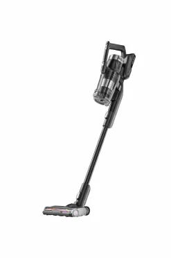 Midea Skaftstøvsugere Med tømningsstation, 350w Bldc-motor