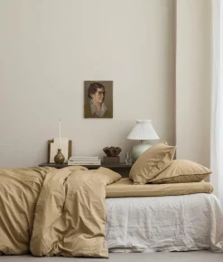 Midnatt Fladt lagen Bosco