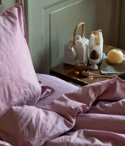 Midnatt Fladt lagen Aster