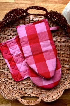 Midnatt Grydelap Paola