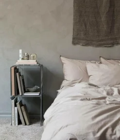 Midnatt Stræklagen Pebble