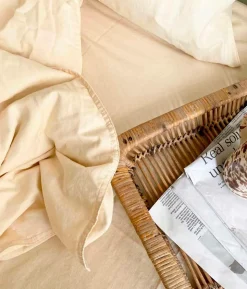 Midnatt Stræklagen Sorbetto