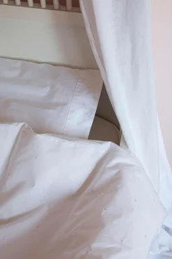 Mille Notti Baby Pudebetræk Bello Økologisk