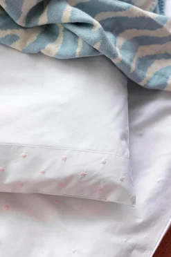 Mille Notti Baby Pudebetræk Bello Økologisk