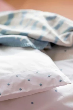 Mille Notti Babydynebetræk Bello Økologisk