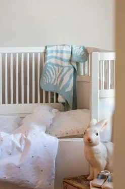 Mille Notti Babydynebetræk Bello Økologisk