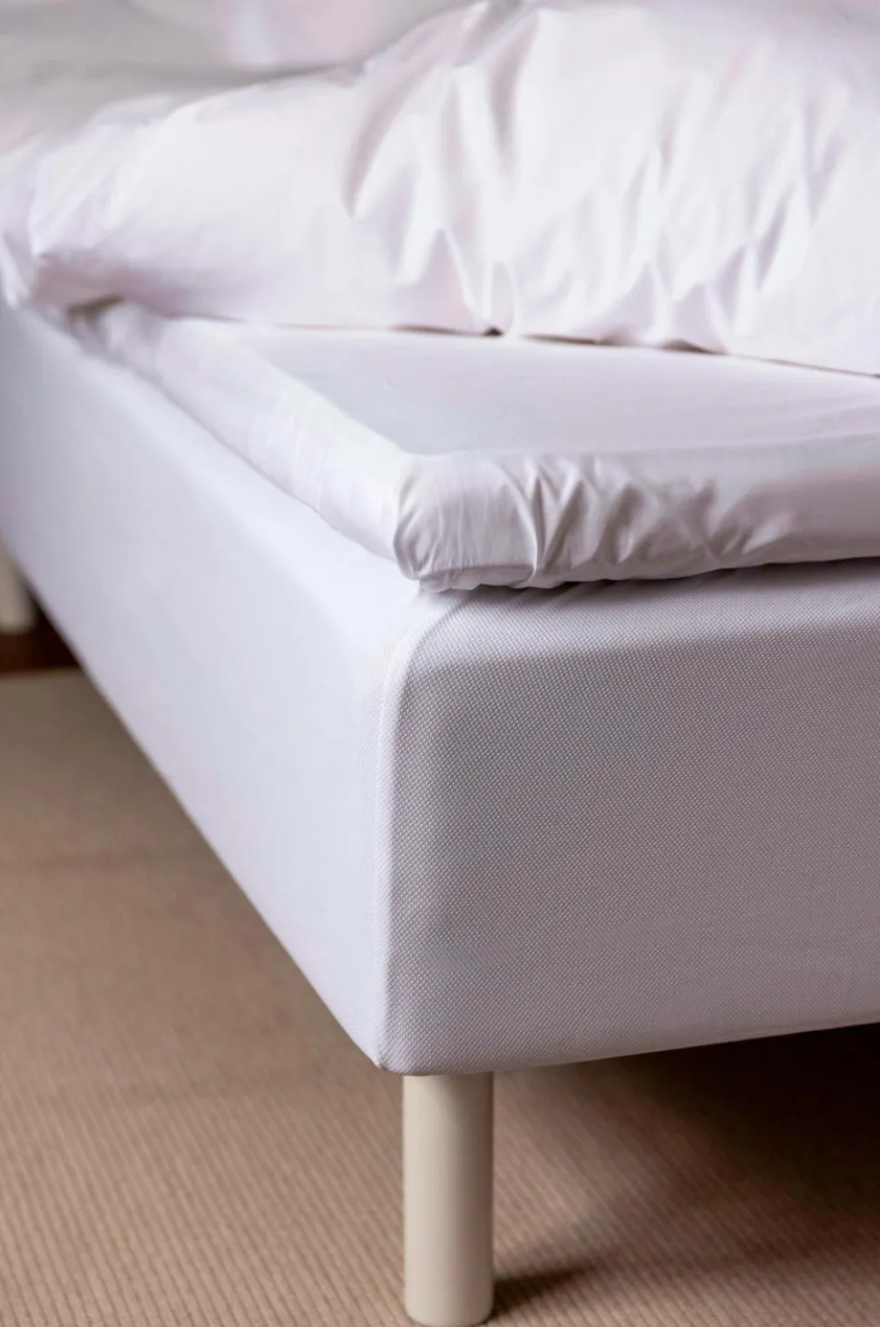 Mille Notti Belmondo betræk til sengebund