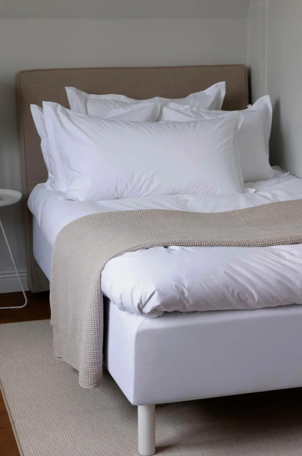 Mille Notti Belmondo betræk til sengebund