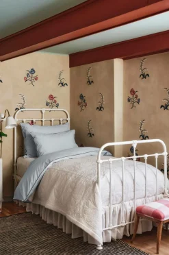 Mille Notti Durham Dusk sengetæppe