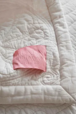 Mille Notti Durham Dusk sengetæppe